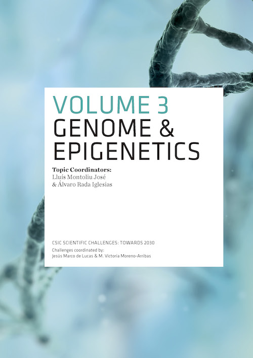 Genome & Epigenetics