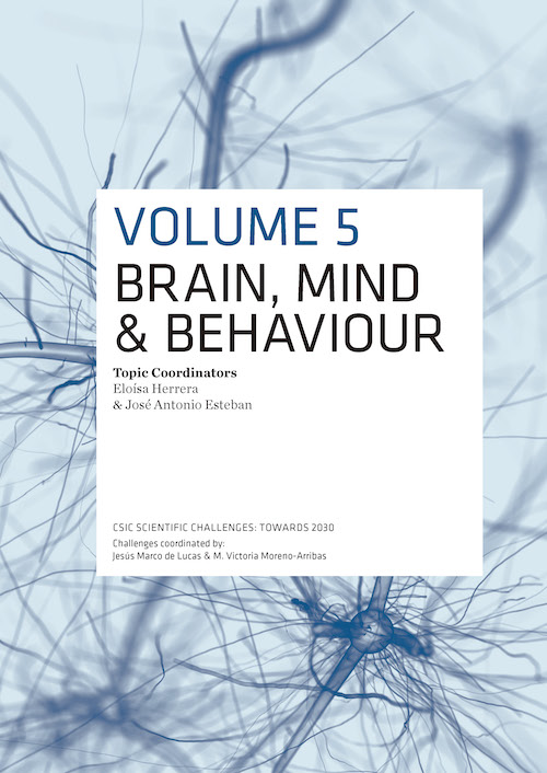 Brain, Mind & Behaviour