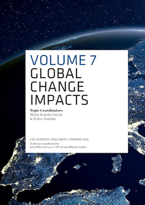 Global change impacts