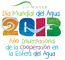 2013 A�o Internacional de la Cooperaci�n en la Esfera del Agua
