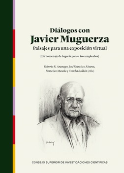 Diálogos con Javier Muguerza. Paisajes para una exposición virtual