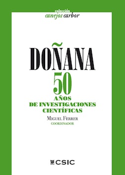 Doñana: 50 años de investigaciones científicas
