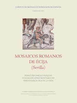 Mosaicos romanos de Écija (Sevilla)