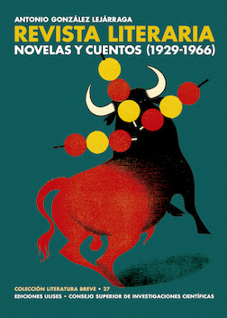 La revista literaria novelas y cuentos (1929-1966)