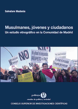 Musulmanes, jóvenes y ciudadanos. Un estudio etnográfico en la Comunidad de Madrid