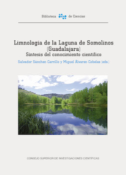 Limnología de la Laguna de Somolinos (Guadalajara). Síntesis del conocimiento científico