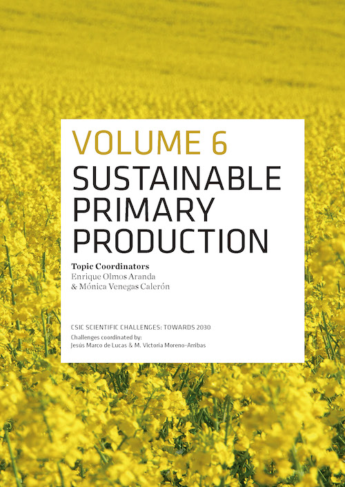 Sustainable Primary Production