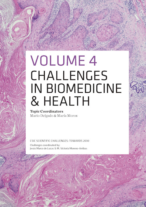 Challenges in biomedicine & health