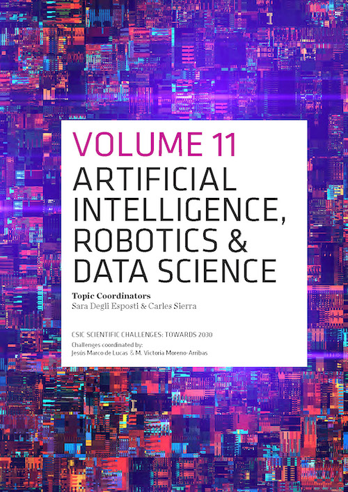 Artificial intelligence, robotics & data science