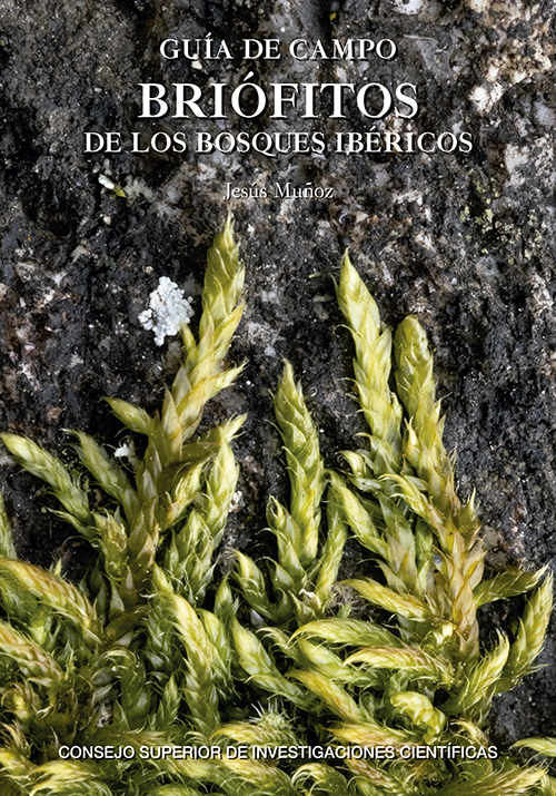Guía de campo : briófitos de los bosques ibéricos