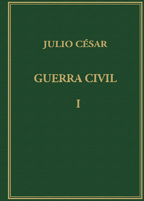 Memorias de la guerra civil. Vol. I (1ª ed., 4ª reimp.)