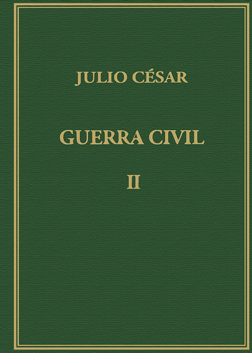 Memorias de la guerra civil. Vol. II (1ª ed., 4ª reimp.)