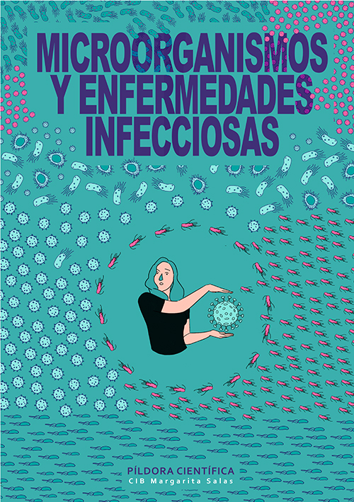 Microorganismos y enfermedades infecciosas
