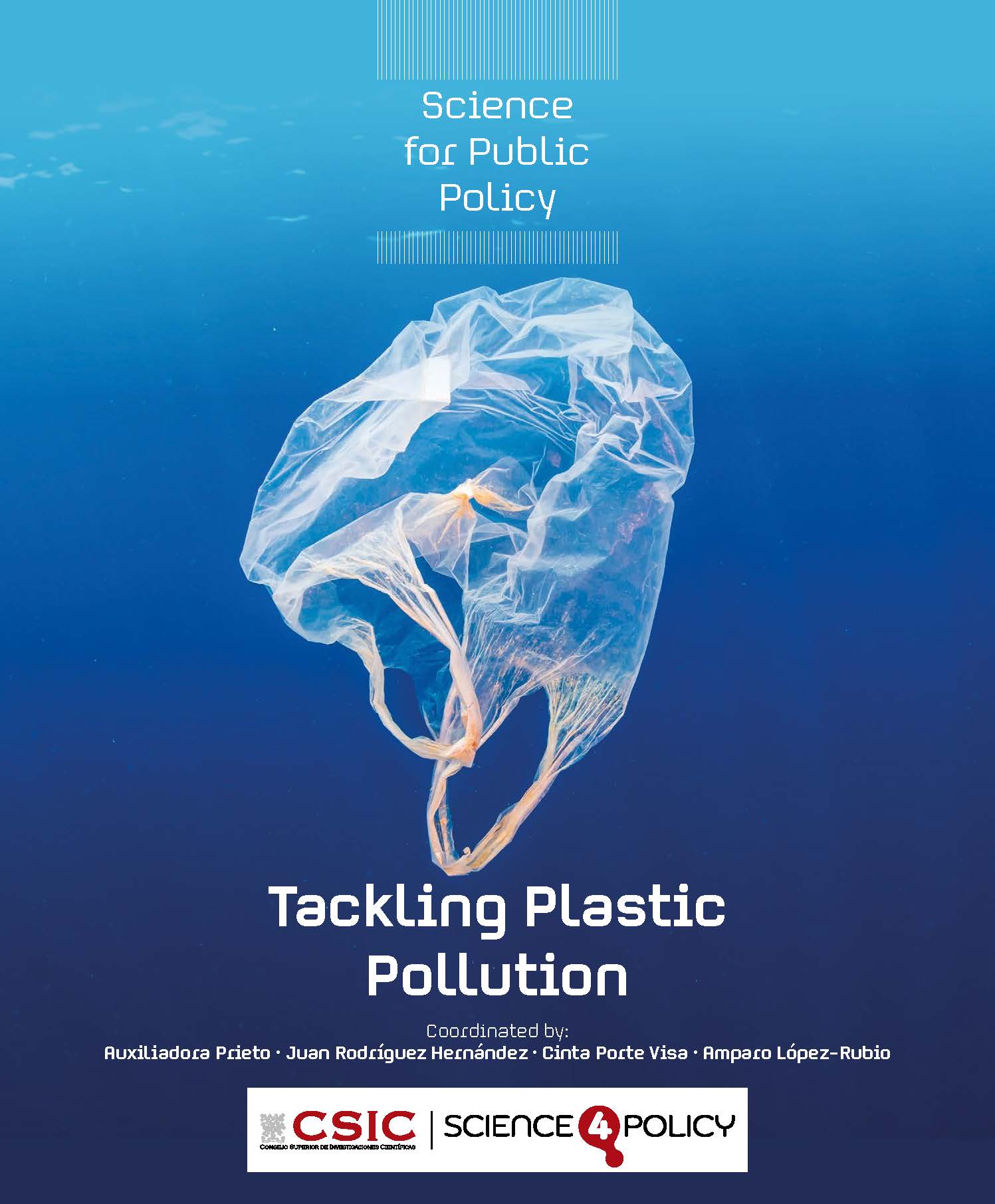 Tackling plastic pollution