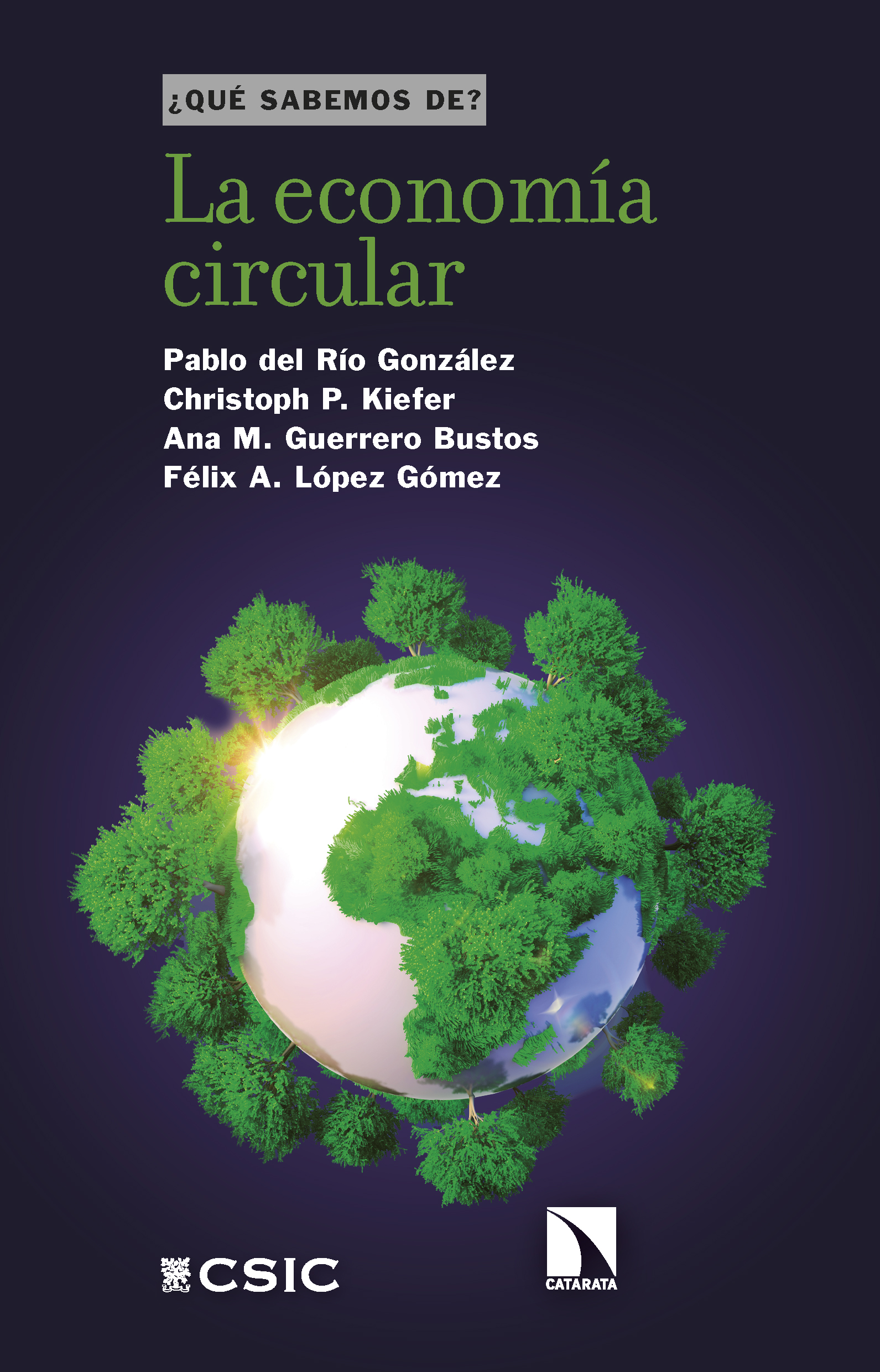 La economa circular