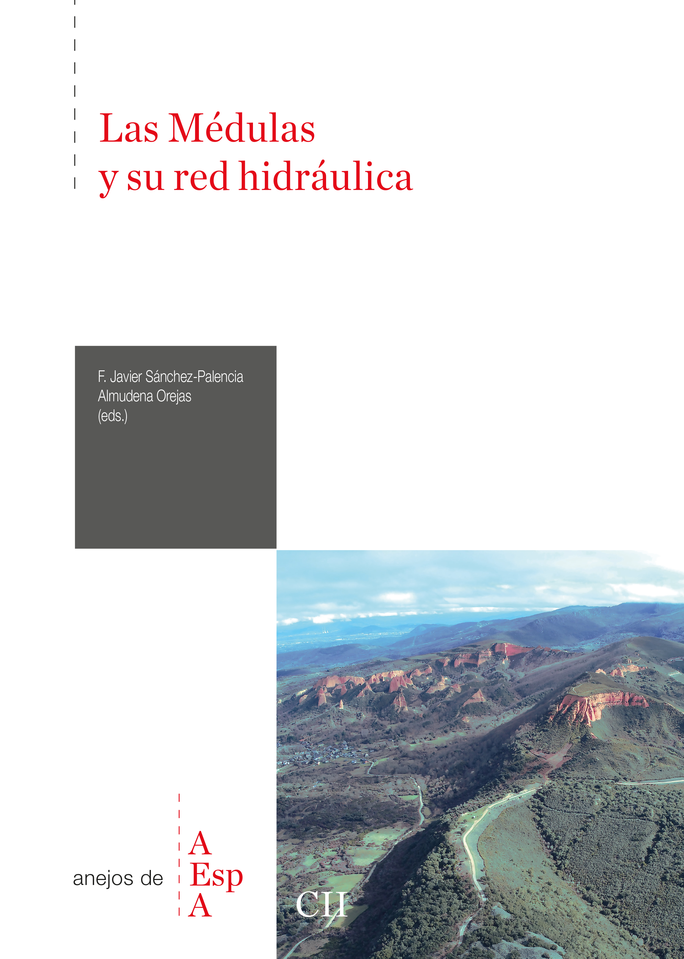 Las M�dulas y su red hidr�ulica