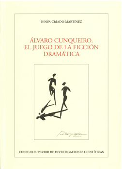Álvaro Cunqueiro, el juego de la ficción dramática
