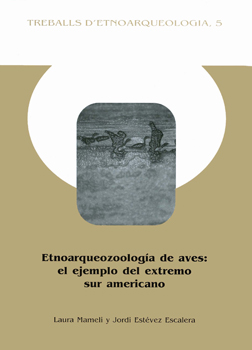 Etnoarqueozoología de aves: el ejemplo del extremo sur americano