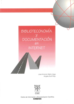Biblioteconomía y documentación en Internet