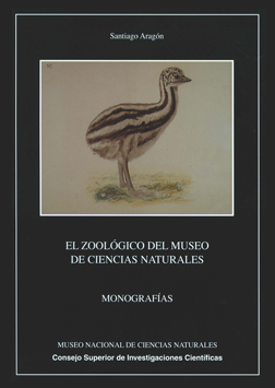 El zoológico del Museo de Ciencias Naturales de Madrid: Mariano de la Paz Graells (1809-1898), la Sociedad de Aclimatación y los animales útiles