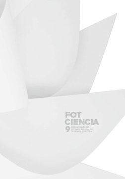 FOTCIENCIA 9: ninth edition of the National Scientific Photography Competition
