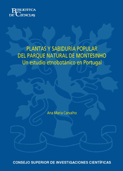 Plantas y sabiduría popular del Parque Natural de Montesinho: un estudio etnobotánico en Portugal