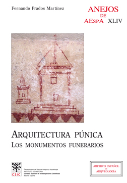 Arquitectura púnica: los monumentos funerarios