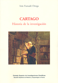 Cartago: historia de la investigación