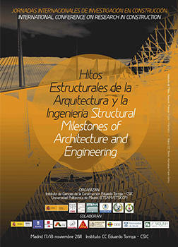 Jornadas Internacionales de Investigación en Construcción: <i>hitos estructurales de la arquitectura y la ingeniería</i>. Resúmenes y actas