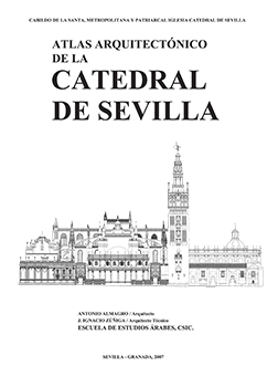 Atlas arquitectónico de la catedral de Sevilla