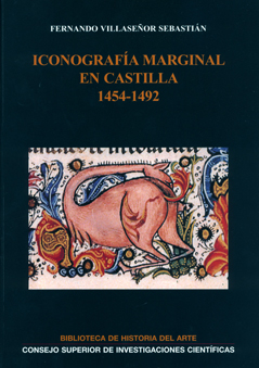 Iconografía marginal en Castilla 1454-1492