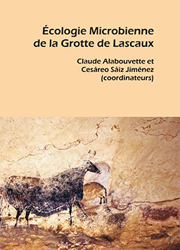 Microbial Ecology of Lascaux Cave