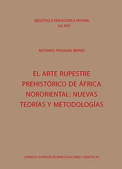 El arte rupestre prehistórico de África nororiental: nuevas teorías y metodologías