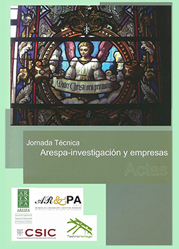 Technical Workshop Arespa-research and companies: proceedings