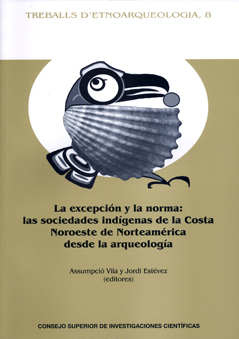 La excepción y la norma: las sociedades indígenas de la Costa Noroeste de Norteamérica desde la arqueología